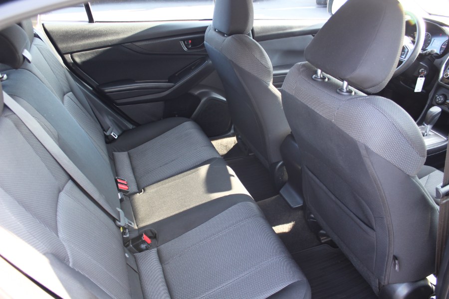 Used Subaru Impreza 2.0i 5-door CVT 2017 | Car Tec Enterprise Leasing & Sales LLC. Deer Park, New York Used Subaru Impreza 2.0i 5-door CVT 2017 | Car Tec Enterprise Leasing & Sales LLC. Deer Park, New York