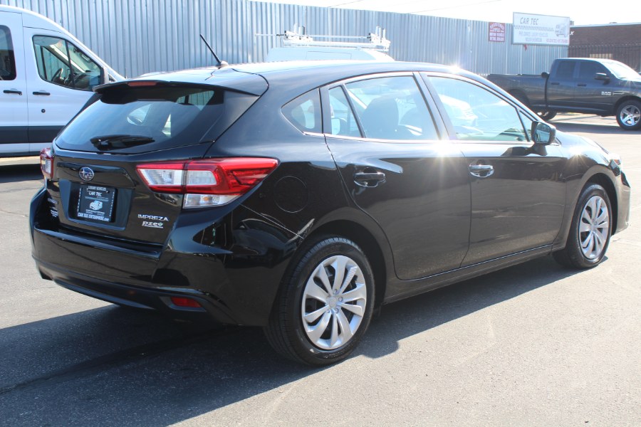 Used Subaru Impreza 2.0i 5-door CVT 2017 | Car Tec Enterprise Leasing & Sales LLC. Deer Park, New York Used Subaru Impreza 2.0i 5-door CVT 2017 | Car Tec Enterprise Leasing & Sales LLC. Deer Park, New York