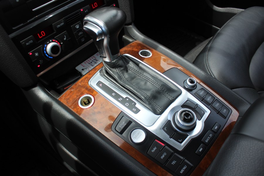 2014 Audi Q7 3.0 quattro TDI Premium Plus photo