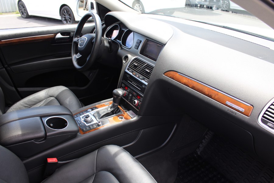 2014 Audi Q7 3.0 quattro TDI Premium Plus photo