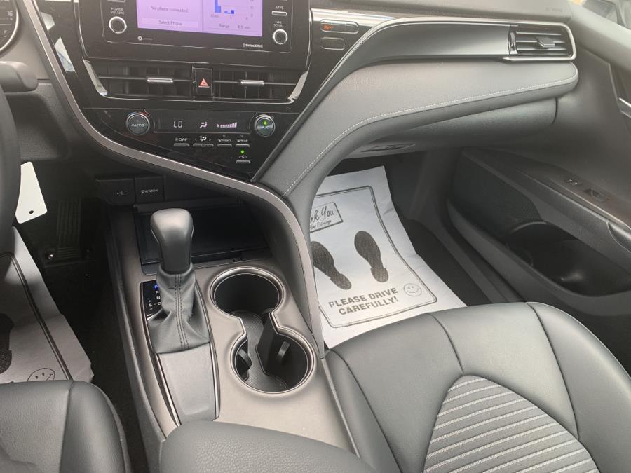 2021 Toyota Camry SE Auto (Natl), available for sale in Jamaica, New York | Sylhet Motors Inc.. Jamaica, New York 2021 Toyota Camry SE Auto (Natl), available for sale in Jamaica, New York | Sylhet Motors Inc.. Jamaica, New York