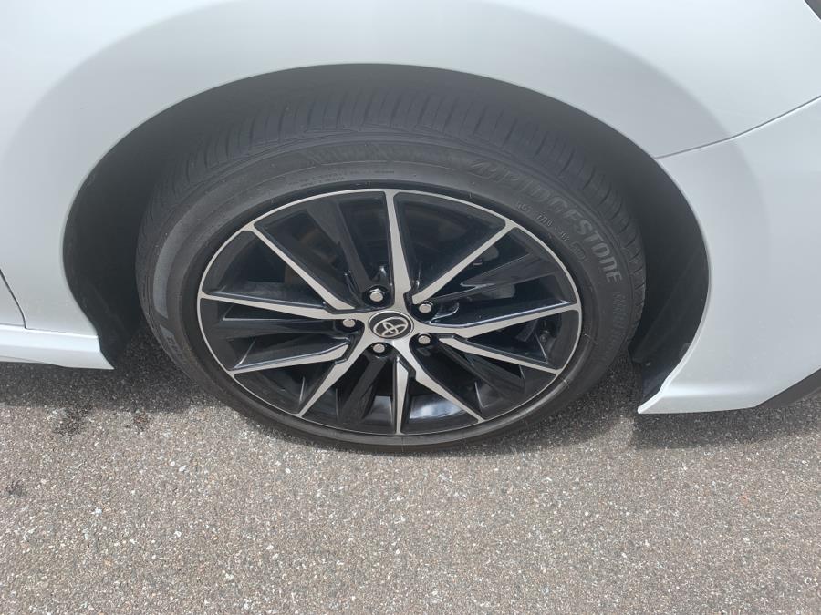 2021 Toyota Camry SE Auto (Natl), available for sale in Jamaica, New York | Sylhet Motors Inc.. Jamaica, New York 2021 Toyota Camry SE Auto (Natl), available for sale in Jamaica, New York | Sylhet Motors Inc.. Jamaica, New York