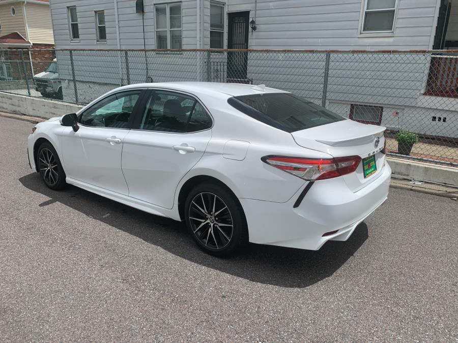 2021 Toyota Camry SE Auto (Natl), available for sale in Jamaica, New York | Sylhet Motors Inc.. Jamaica, New York 2021 Toyota Camry SE Auto (Natl), available for sale in Jamaica, New York | Sylhet Motors Inc.. Jamaica, New York