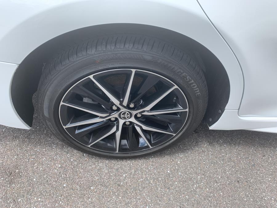 2021 Toyota Camry SE Auto (Natl), available for sale in Jamaica, New York | Sylhet Motors Inc.. Jamaica, New York 2021 Toyota Camry SE Auto (Natl), available for sale in Jamaica, New York | Sylhet Motors Inc.. Jamaica, New York