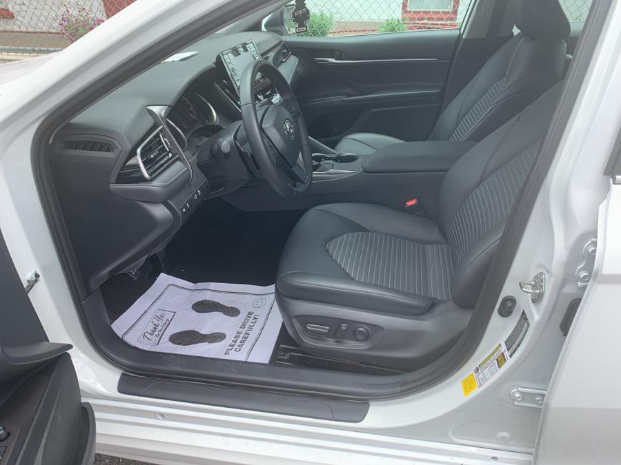 2021 Toyota Camry SE Auto (Natl), available for sale in Jamaica, New York | Sylhet Motors Inc.. Jamaica, New York 2021 Toyota Camry SE Auto (Natl), available for sale in Jamaica, New York | Sylhet Motors Inc.. Jamaica, New York