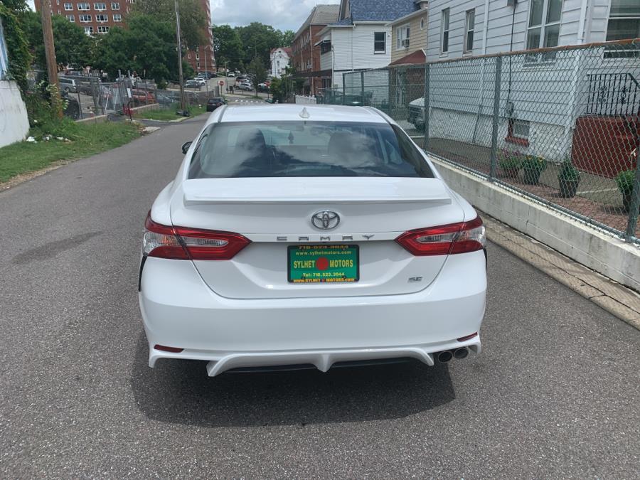 2021 Toyota Camry SE Auto (Natl), available for sale in Jamaica, New York | Sylhet Motors Inc.. Jamaica, New York 2021 Toyota Camry SE Auto (Natl), available for sale in Jamaica, New York | Sylhet Motors Inc.. Jamaica, New York