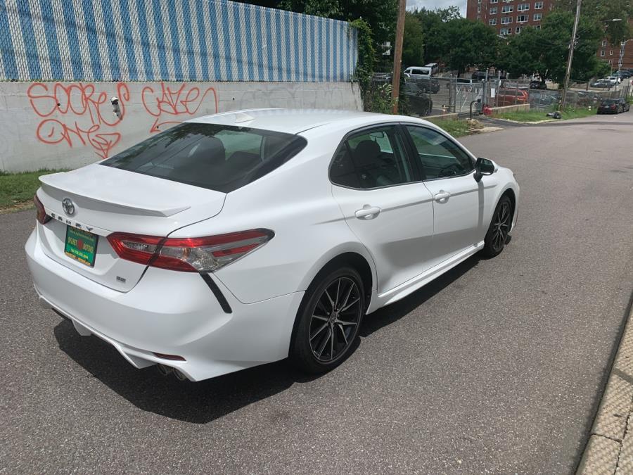 2021 Toyota Camry SE Auto (Natl), available for sale in Jamaica, New York | Sylhet Motors Inc.. Jamaica, New York 2021 Toyota Camry SE Auto (Natl), available for sale in Jamaica, New York | Sylhet Motors Inc.. Jamaica, New York