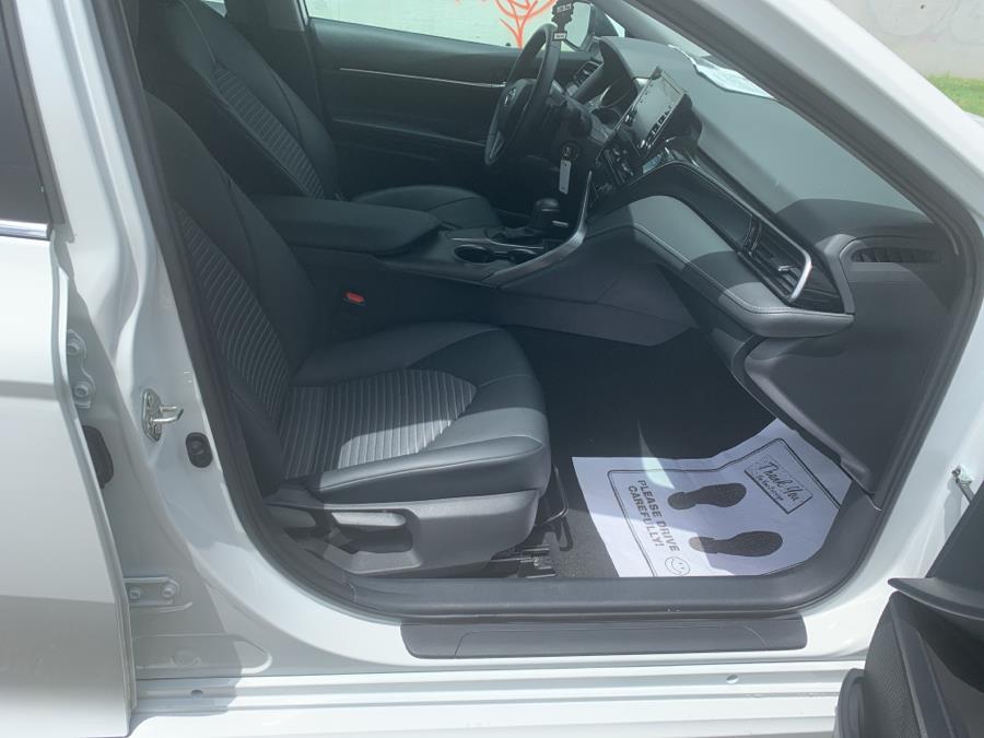 2021 Toyota Camry SE Auto (Natl), available for sale in Jamaica, New York | Sylhet Motors Inc.. Jamaica, New York 2021 Toyota Camry SE Auto (Natl), available for sale in Jamaica, New York | Sylhet Motors Inc.. Jamaica, New York