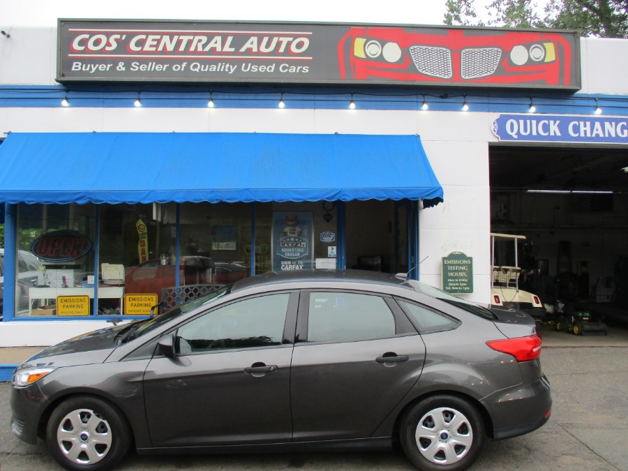 Used Ford Meriden, Norwich, Middletown, White Plains NY