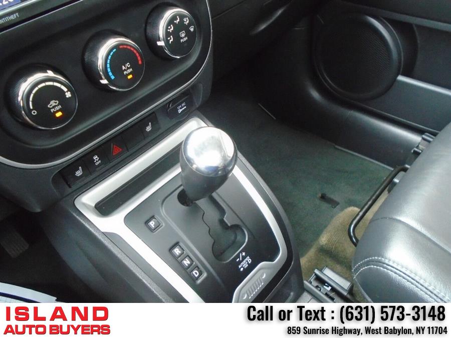 Used Jeep Compass High Altitude 4x4 4dr SUV 2016 | Island Auto Buyers. West Babylon, New York Used Jeep Compass High Altitude 4x4 4dr SUV 2016 | Island Auto Buyers. West Babylon, New York