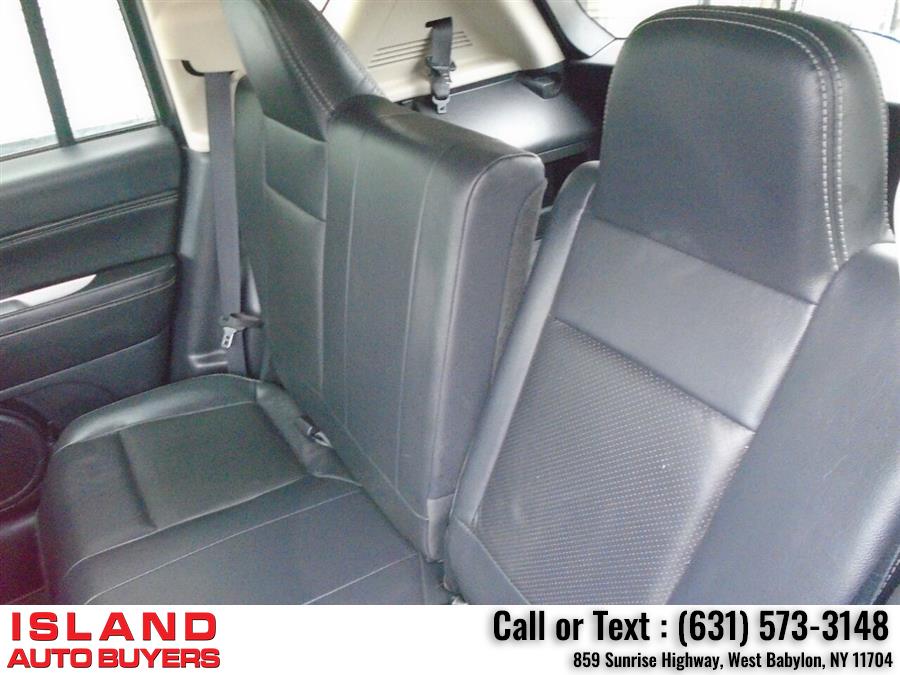 Used Jeep Compass High Altitude 4x4 4dr SUV 2016 | Island Auto Buyers. West Babylon, New York Used Jeep Compass High Altitude 4x4 4dr SUV 2016 | Island Auto Buyers. West Babylon, New York