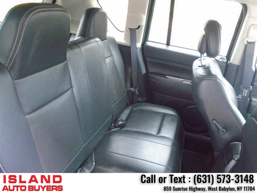 Used Jeep Compass High Altitude 4x4 4dr SUV 2016 | Island Auto Buyers. West Babylon, New York Used Jeep Compass High Altitude 4x4 4dr SUV 2016 | Island Auto Buyers. West Babylon, New York