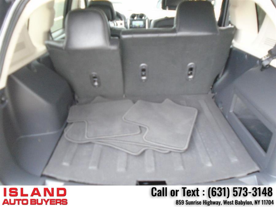 Used Jeep Compass High Altitude 4x4 4dr SUV 2016 | Island Auto Buyers. West Babylon, New York Used Jeep Compass High Altitude 4x4 4dr SUV 2016 | Island Auto Buyers. West Babylon, New York