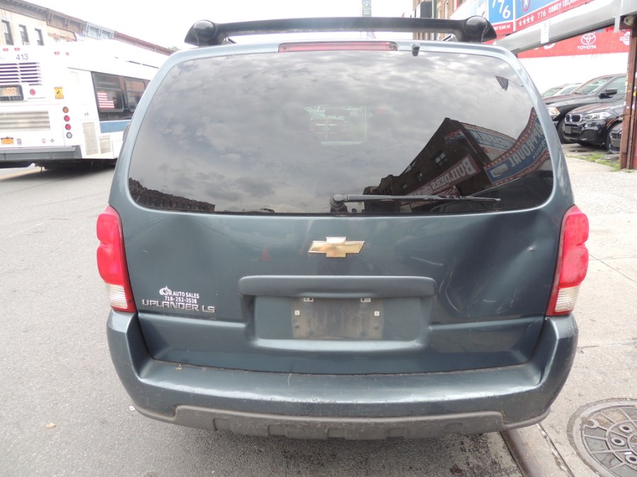 2005 Chevrolet Uplander 4dr Ext WB FWD LS, available for sale in Brooklyn, New York | Carsbuck Inc.. Brooklyn, New York 2005 Chevrolet Uplander 4dr Ext WB FWD LS, available for sale in Brooklyn, New York | Carsbuck Inc.. Brooklyn, New York