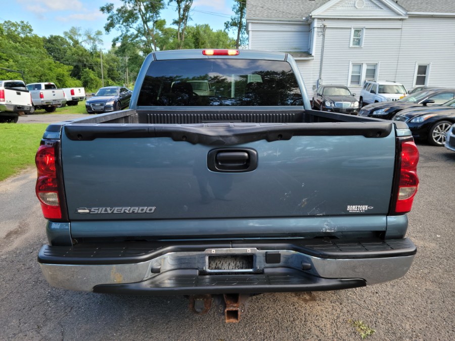 2006 Chevrolet Silverado 1500 LT/1 4WD Crew Cab 5.3 V8 Short Bed, available for sale in East Windsor, Connecticut | Toro Auto. East Windsor, Connecticut 2006 Chevrolet Silverado 1500 LT/1 4WD Crew Cab 5.3 V8 Short Bed, available for sale in East Windsor, Connecticut | Toro Auto. East Windsor, Connecticut