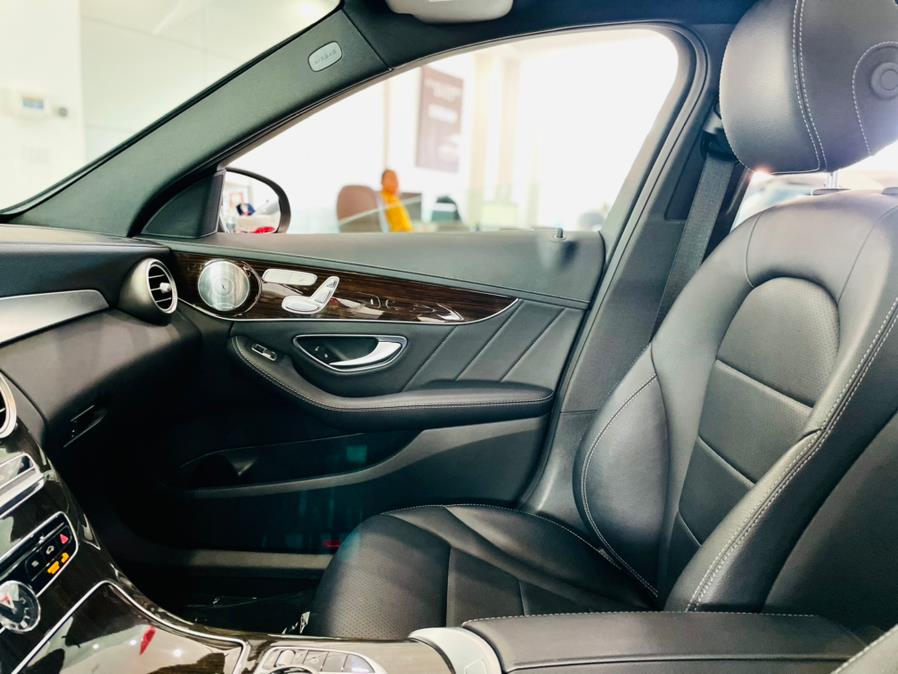 Used Mercedes-Benz C-Class C 300 4MATIC Sedan 2017 | Luxury Motor Club. Franklin Square, New York Used Mercedes-Benz C-Class C 300 4MATIC Sedan 2017 | Luxury Motor Club. Franklin Square, New York