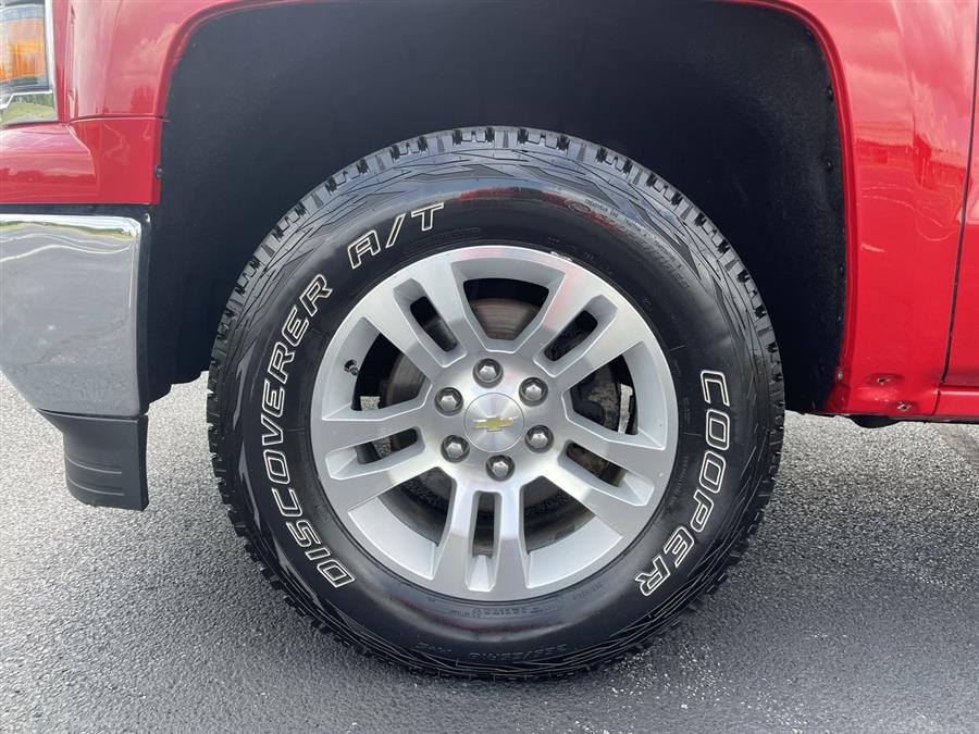 Used Chevrolet Silverado 1500 4WD Double Cab 143.5" LT w/1LT 2014 | Josh's All Under Ten LLC. Elida, Ohio Used Chevrolet Silverado 1500 4WD Double Cab 143.5" LT w/1LT 2014 | Josh's All Under Ten LLC. Elida, Ohio