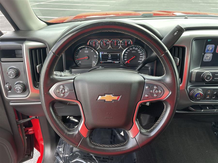 Used Chevrolet Silverado 1500 4WD Double Cab 143.5" LT w/1LT 2014 | Josh's All Under Ten LLC. Elida, Ohio Used Chevrolet Silverado 1500 4WD Double Cab 143.5" LT w/1LT 2014 | Josh's All Under Ten LLC. Elida, Ohio
