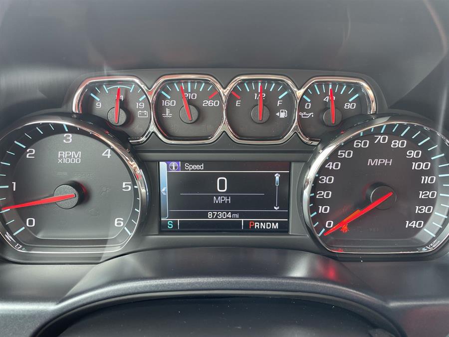 Used Chevrolet Silverado 1500 4WD Double Cab 143.5" LT w/1LT 2014 | Josh's All Under Ten LLC. Elida, Ohio Used Chevrolet Silverado 1500 4WD Double Cab 143.5" LT w/1LT 2014 | Josh's All Under Ten LLC. Elida, Ohio