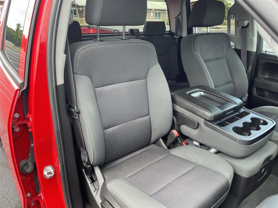 Used Chevrolet Silverado 1500 4WD Double Cab 143.5" LT w/1LT 2014 | Josh's All Under Ten LLC. Elida, Ohio Used Chevrolet Silverado 1500 4WD Double Cab 143.5" LT w/1LT 2014 | Josh's All Under Ten LLC. Elida, Ohio
