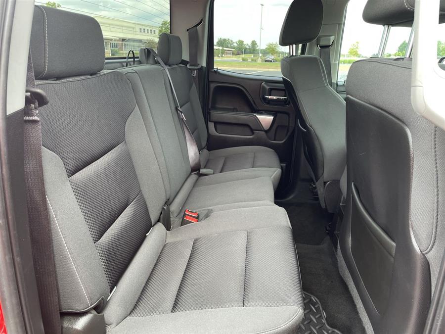 Used Chevrolet Silverado 1500 4WD Double Cab 143.5" LT w/1LT 2014 | Josh's All Under Ten LLC. Elida, Ohio Used Chevrolet Silverado 1500 4WD Double Cab 143.5" LT w/1LT 2014 | Josh's All Under Ten LLC. Elida, Ohio