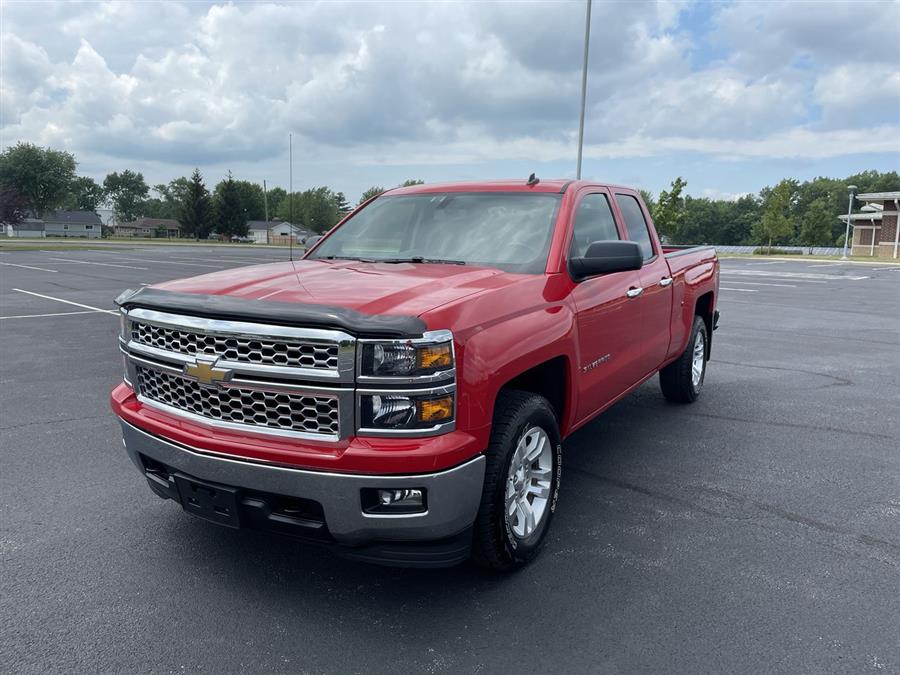 Used Chevrolet Silverado 1500 4WD Double Cab 143.5" LT w/1LT 2014 | Josh's All Under Ten LLC. Elida, Ohio Used Chevrolet Silverado 1500 4WD Double Cab 143.5" LT w/1LT 2014 | Josh's All Under Ten LLC. Elida, Ohio
