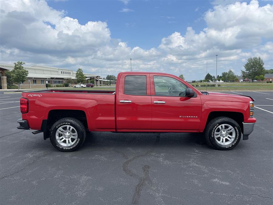 Used Chevrolet Silverado 1500 4WD Double Cab 143.5" LT w/1LT 2014 | Josh's All Under Ten LLC. Elida, Ohio Used Chevrolet Silverado 1500 4WD Double Cab 143.5" LT w/1LT 2014 | Josh's All Under Ten LLC. Elida, Ohio