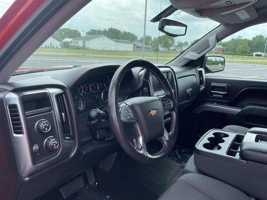 Used Chevrolet Silverado 1500 4WD Double Cab 143.5" LT w/1LT 2014 | Josh's All Under Ten LLC. Elida, Ohio Used Chevrolet Silverado 1500 4WD Double Cab 143.5" LT w/1LT 2014 | Josh's All Under Ten LLC. Elida, Ohio