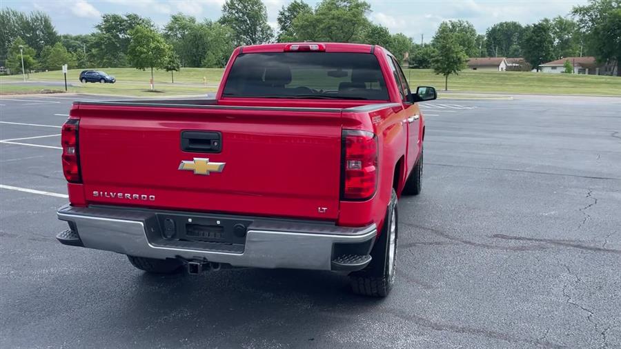 Used Chevrolet Silverado 1500 4WD Double Cab 143.5" LT w/1LT 2014 | Josh's All Under Ten LLC. Elida, Ohio Used Chevrolet Silverado 1500 4WD Double Cab 143.5" LT w/1LT 2014 | Josh's All Under Ten LLC. Elida, Ohio