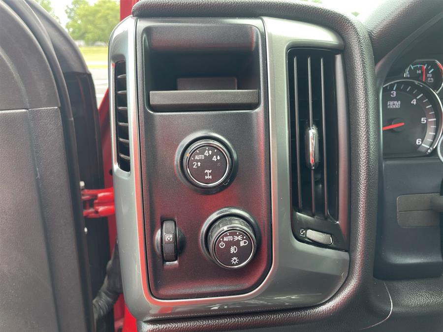 Used Chevrolet Silverado 1500 4WD Double Cab 143.5" LT w/1LT 2014 | Josh's All Under Ten LLC. Elida, Ohio Used Chevrolet Silverado 1500 4WD Double Cab 143.5" LT w/1LT 2014 | Josh's All Under Ten LLC. Elida, Ohio