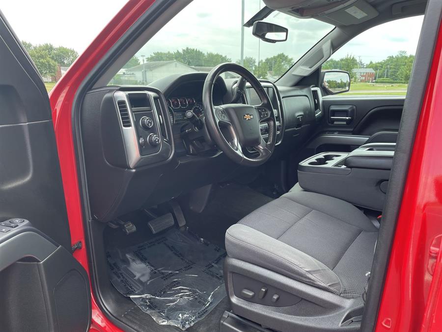 Used Chevrolet Silverado 1500 4WD Double Cab 143.5" LT w/1LT 2014 | Josh's All Under Ten LLC. Elida, Ohio Used Chevrolet Silverado 1500 4WD Double Cab 143.5" LT w/1LT 2014 | Josh's All Under Ten LLC. Elida, Ohio
