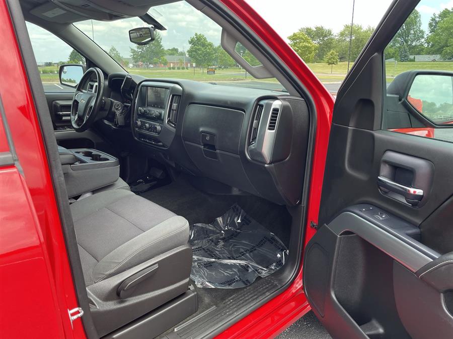 Used Chevrolet Silverado 1500 4WD Double Cab 143.5" LT w/1LT 2014 | Josh's All Under Ten LLC. Elida, Ohio Used Chevrolet Silverado 1500 4WD Double Cab 143.5" LT w/1LT 2014 | Josh's All Under Ten LLC. Elida, Ohio