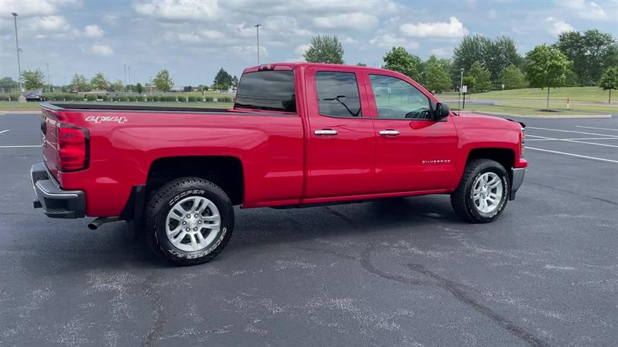 Used Chevrolet Silverado 1500 4WD Double Cab 143.5" LT w/1LT 2014 | Josh's All Under Ten LLC. Elida, Ohio Used Chevrolet Silverado 1500 4WD Double Cab 143.5" LT w/1LT 2014 | Josh's All Under Ten LLC. Elida, Ohio
