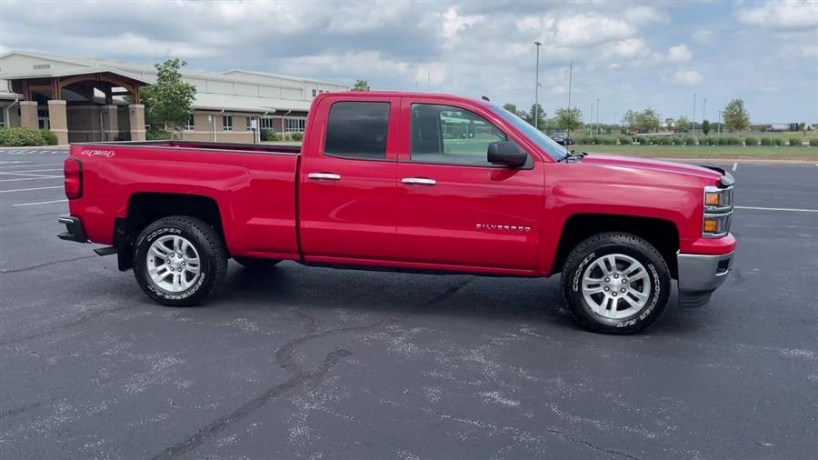 Used Chevrolet Silverado 1500 4WD Double Cab 143.5" LT w/1LT 2014 | Josh's All Under Ten LLC. Elida, Ohio Used Chevrolet Silverado 1500 4WD Double Cab 143.5" LT w/1LT 2014 | Josh's All Under Ten LLC. Elida, Ohio