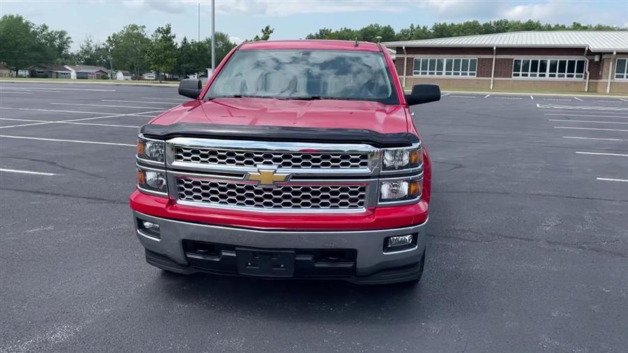 Used Chevrolet Silverado 1500 4WD Double Cab 143.5" LT w/1LT 2014 | Josh's All Under Ten LLC. Elida, Ohio Used Chevrolet Silverado 1500 4WD Double Cab 143.5" LT w/1LT 2014 | Josh's All Under Ten LLC. Elida, Ohio