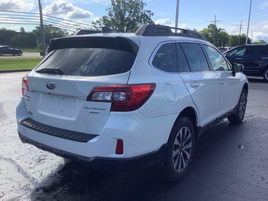 Used Subaru Outback 3.6R Limited 2017 | Marsh Auto Sales LLC. Ortonville, Michigan Used Subaru Outback 3.6R Limited 2017 | Marsh Auto Sales LLC. Ortonville, Michigan
