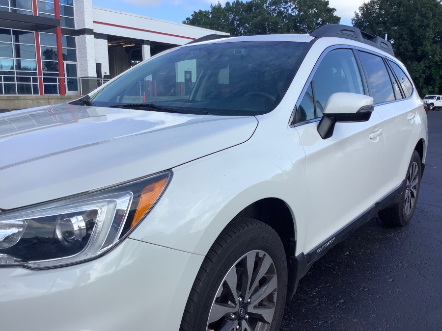Used Subaru Outback 3.6R Limited 2017 | Marsh Auto Sales LLC. Ortonville, Michigan Used Subaru Outback 3.6R Limited 2017 | Marsh Auto Sales LLC. Ortonville, Michigan