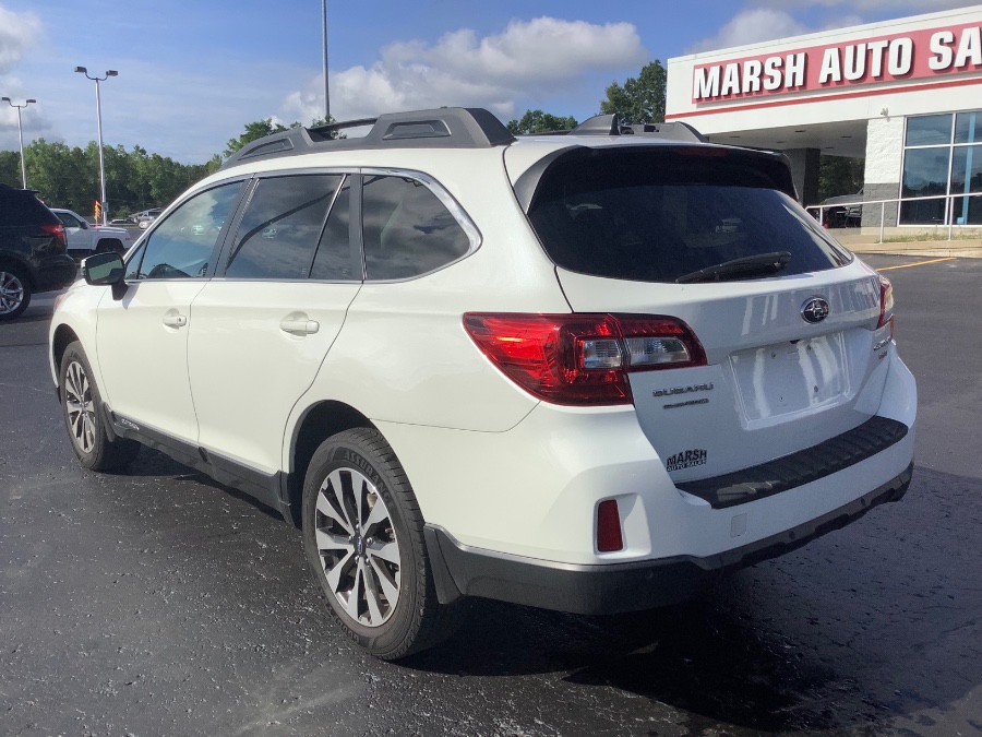 Used Subaru Outback 3.6R Limited 2017 | Marsh Auto Sales LLC. Ortonville, Michigan Used Subaru Outback 3.6R Limited 2017 | Marsh Auto Sales LLC. Ortonville, Michigan