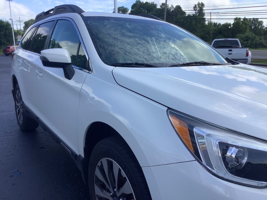 Used Subaru Outback 3.6R Limited 2017 | Marsh Auto Sales LLC. Ortonville, Michigan Used Subaru Outback 3.6R Limited 2017 | Marsh Auto Sales LLC. Ortonville, Michigan