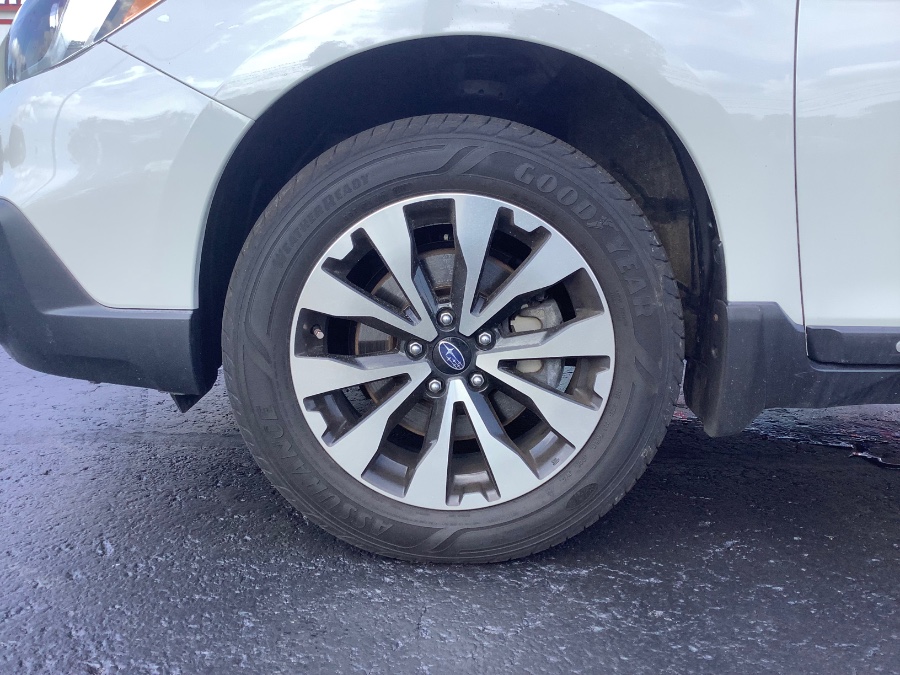 Used Subaru Outback 3.6R Limited 2017 | Marsh Auto Sales LLC. Ortonville, Michigan Used Subaru Outback 3.6R Limited 2017 | Marsh Auto Sales LLC. Ortonville, Michigan