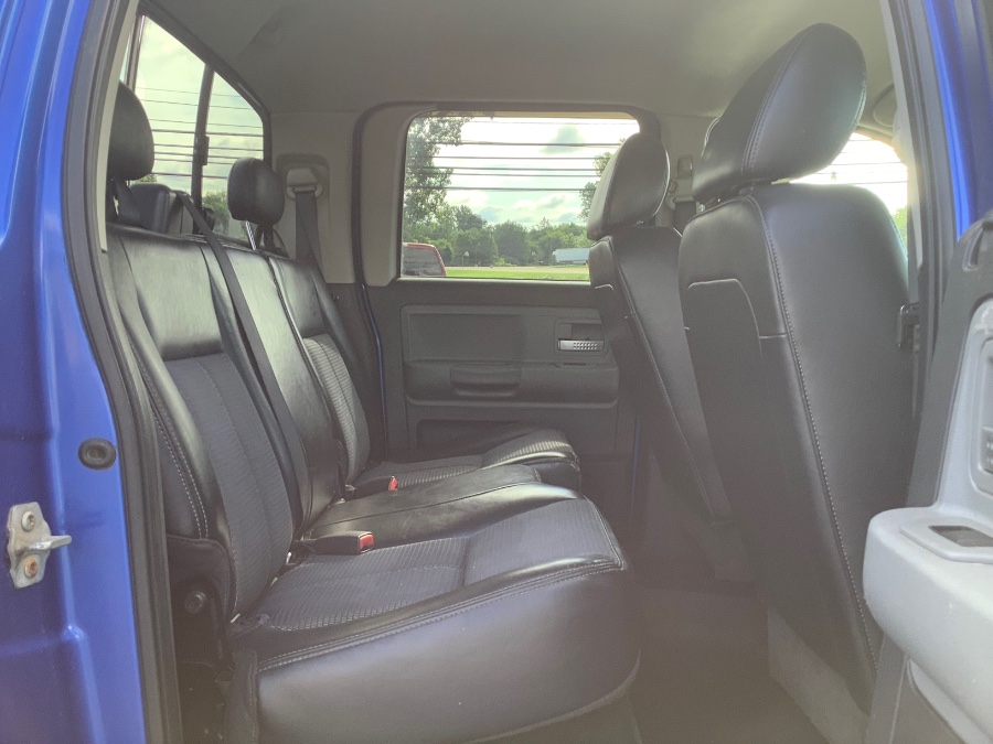 Used Dodge Dakota 4WD Crew Cab Sport 2008 | Marsh Auto Sales LLC. Ortonville, Michigan Used Dodge Dakota 4WD Crew Cab Sport 2008 | Marsh Auto Sales LLC. Ortonville, Michigan