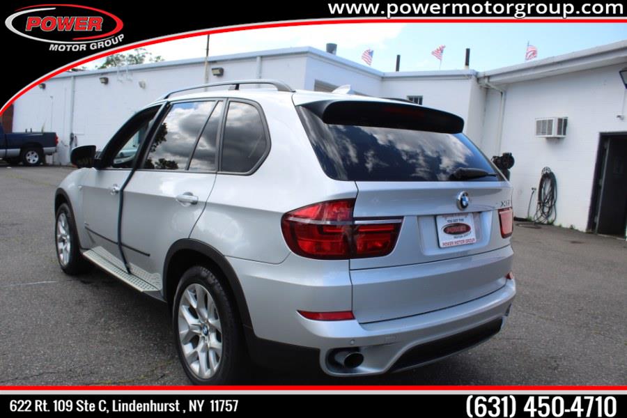 Used BMW X5 AWD 4dr xDrive35i Premium 2013 | Power Motor Group. Lindenhurst, New York Used BMW X5 AWD 4dr xDrive35i Premium 2013 | Power Motor Group. Lindenhurst, New York