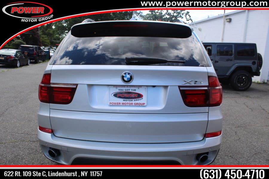 Used BMW X5 AWD 4dr xDrive35i Premium 2013 | Power Motor Group. Lindenhurst, New York Used BMW X5 AWD 4dr xDrive35i Premium 2013 | Power Motor Group. Lindenhurst, New York