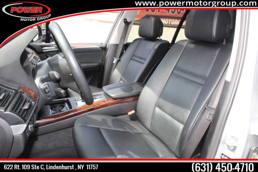 Used BMW X5 AWD 4dr xDrive35i Premium 2013 | Power Motor Group. Lindenhurst, New York Used BMW X5 AWD 4dr xDrive35i Premium 2013 | Power Motor Group. Lindenhurst, New York