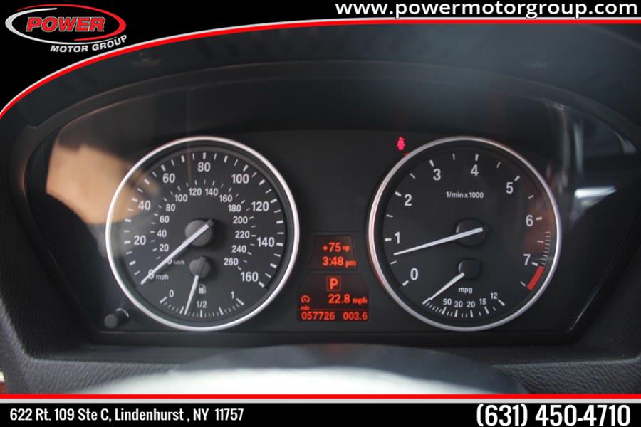 Used BMW X5 AWD 4dr xDrive35i Premium 2013 | Power Motor Group. Lindenhurst, New York Used BMW X5 AWD 4dr xDrive35i Premium 2013 | Power Motor Group. Lindenhurst, New York