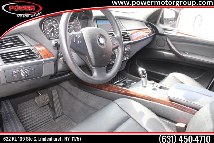 Used BMW X5 AWD 4dr xDrive35i Premium 2013 | Power Motor Group. Lindenhurst, New York Used BMW X5 AWD 4dr xDrive35i Premium 2013 | Power Motor Group. Lindenhurst, New York