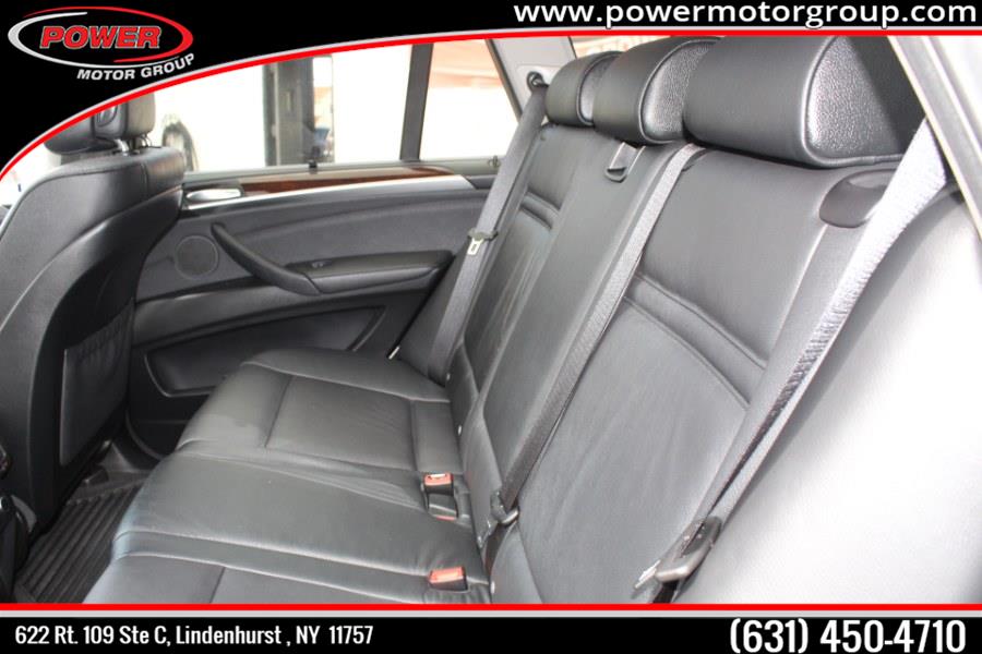 Used BMW X5 AWD 4dr xDrive35i Premium 2013 | Power Motor Group. Lindenhurst, New York Used BMW X5 AWD 4dr xDrive35i Premium 2013 | Power Motor Group. Lindenhurst, New York