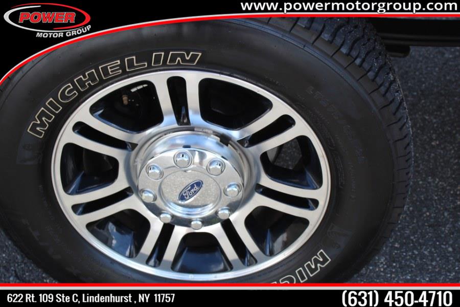 Used Ford Super Duty F-350 SRW 4WD Crew Cab 156" Platinum 2015 | Power Motor Group. Lindenhurst, New York Used Ford Super Duty F-350 SRW 4WD Crew Cab 156" Platinum 2015 | Power Motor Group. Lindenhurst, New York