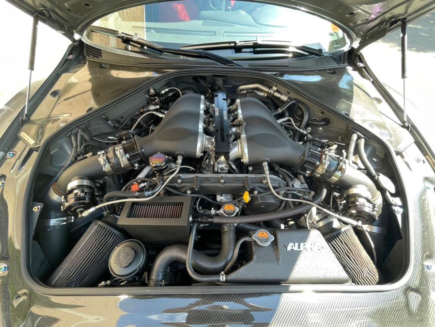 Used Nissan GT-R 2dr Cpe Premium 2009 | Evolving Motorsports. Bayshore, New York Used Nissan GT-R 2dr Cpe Premium 2009 | Evolving Motorsports. Bayshore, New York