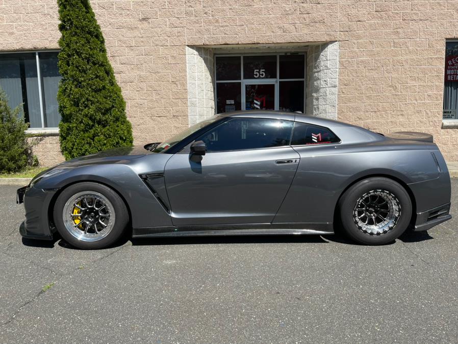 Used Nissan GT-R 2dr Cpe Premium 2009 | Evolving Motorsports. Bayshore, New York Used Nissan GT-R 2dr Cpe Premium 2009 | Evolving Motorsports. Bayshore, New York